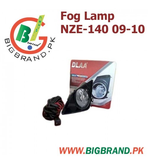 Car Fog Lamp NZE-140 09-10